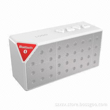 2014 Wireless Speaker, Supports Handsfree Function, TF Card